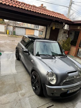 Mini Cooper s, снимка 2