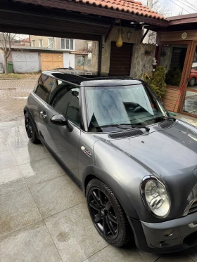 Mini Cooper s, снимка 6