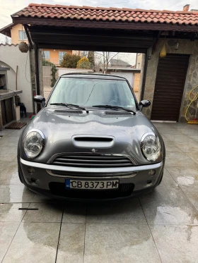 Mini Cooper s, снимка 1