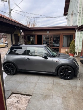 Mini Cooper s, снимка 7