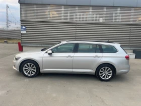 VW Passat 2.0TDI DSG HIGHLINE EURO6, снимка 7