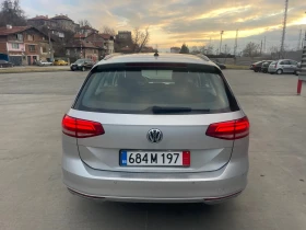 VW Passat 2.0TDI DSG HIGHLINE EURO6, снимка 9