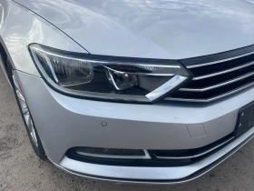 VW Passat 2.0TDI DSG HIGHLINE EURO6, снимка 15