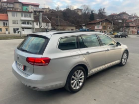 VW Passat 2.0TDI DSG HIGHLINE EURO6, снимка 10