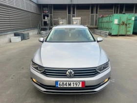 VW Passat 2.0TDI DSG HIGHLINE EURO6 1