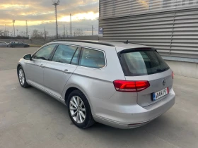 VW Passat 2.0TDI DSG HIGHLINE EURO6, снимка 8