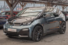     BMW i3 S/120ah/Adaptive LED//Exclusive/