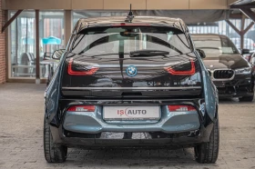 BMW i3 S/120ah/Adaptive LED/Подгрев/Exclusive/ - 39900 лв. - 24458484 | Car24.bg