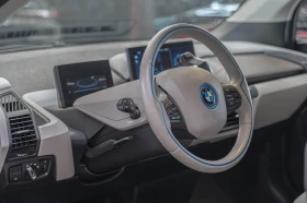 BMW i3 S/120ah/Adaptive LED/Подгрев/Exclusive/, снимка 10