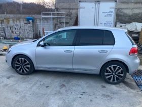 VW Golf 1.6 Gaz Navi , снимка 1