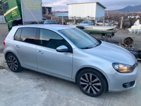 VW Golf 1.6 Gaz Navi , снимка 3