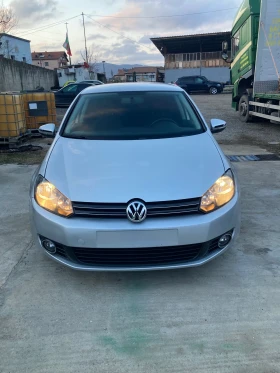 VW Golf 1.6 Gaz Navi , снимка 2