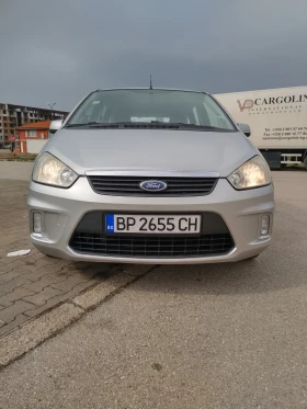 Ford C-max 2.0 145 к.с LPG, снимка 4