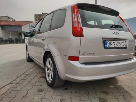 Ford C-max 2.0 145 к.с LPG, снимка 2