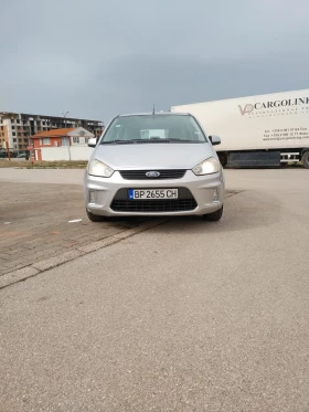 Ford C-max 2.0 145 к.с LPG, снимка 3