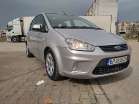 Ford C-max 2.0 145 к.с LPG, снимка 5