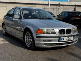 BMW 320 Климатроник - 2290 лв. - 14664954 | Car24.bg