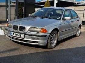 BMW 320 Климатроник - 2290 лв. - 14664954 | Car24.bg