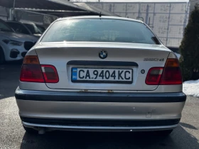 BMW 320 Климатроник - 2290 лв. - 14664954 | Car24.bg