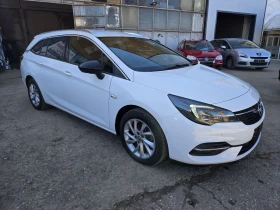 Opel Astra, снимка 3