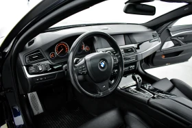 BMW 535 F10, снимка 12