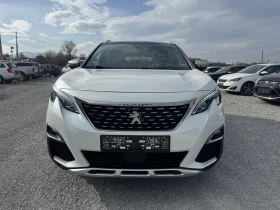 Peugeot 3008 2.0HDI-GT line, снимка 16