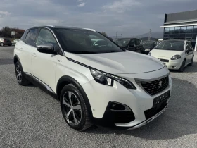 Peugeot 3008 2.0HDI-GT line, снимка 5