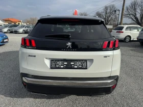 Peugeot 3008 2.0HDI-GT line, снимка 1