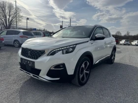 Peugeot 3008 2.0HDI-GT line, снимка 15