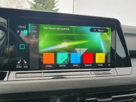 VW Golf 8 GTE 1.4 eHybrid OPF - 47500 лв. / 24286.36 € - 40270044 13