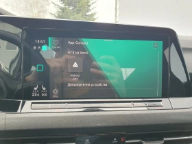 Обява за продажба на VW Golf 8 GTE 1.4 eHybrid OPF ~47 500 лв. - изображение 9
