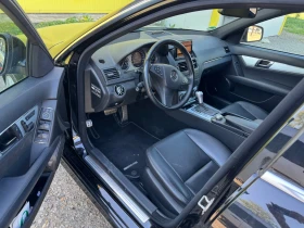 Mercedes-Benz C 350 | Mobile.bg    8