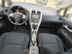 Toyota Auris 1.6i/ | Mobile.bg    14