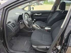 Toyota Auris 1.6i/ | Mobile.bg    10