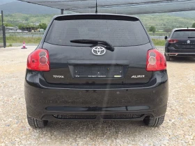 Toyota Auris 1.6i/ | Mobile.bg    6