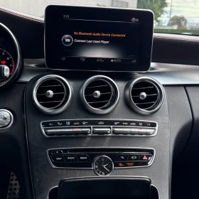 Mercedes-Benz C 43 AMG *    * (CARFAX) | Mobile.bg    7