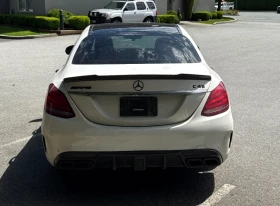 Mercedes-Benz C 43 AMG *    * (CARFAX) | Mobile.bg    5