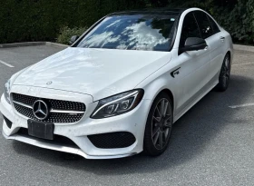 Mercedes-Benz C 43 AMG *    * (CARFAX) | Mobile.bg    2