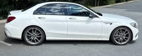 Mercedes-Benz C 43 AMG *    * (CARFAX) | Mobile.bg    4