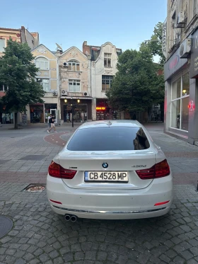 BMW 430 GranCoupe Xdrive 4x4 M Performance  | Mobile.bg    2