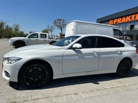 BMW 430 GranCoupe Xdrive 4x4 M Performance  | Mobile.bg    8