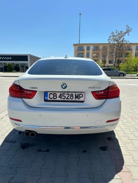 BMW 430 GranCoupe Xdrive 4x4 M Performance  | Mobile.bg    7