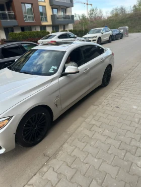 BMW 430 GranCoupe Xdrive 4x4 M Performance  | Mobile.bg    3