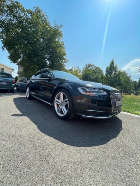 Audi A6 Allroad | Mobile.bg    16