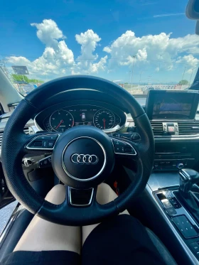 Audi A6 Allroad | Mobile.bg    2