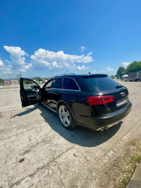 Audi A6 Allroad | Mobile.bg    13
