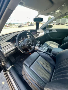 Audi A6 Allroad | Mobile.bg    10