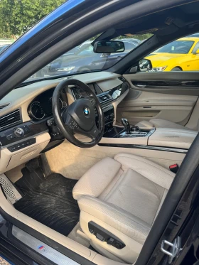 BMW 750 FULL MAX TOP | Mobile.bg    10