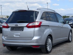 Ford C-max GRAND* 7 Местен* Titanium - 9999 лв. - 65196560 7