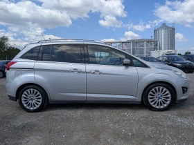 Ford C-max GRAND* 7 Местен* Titanium - 9999 лв. - 65196560 8